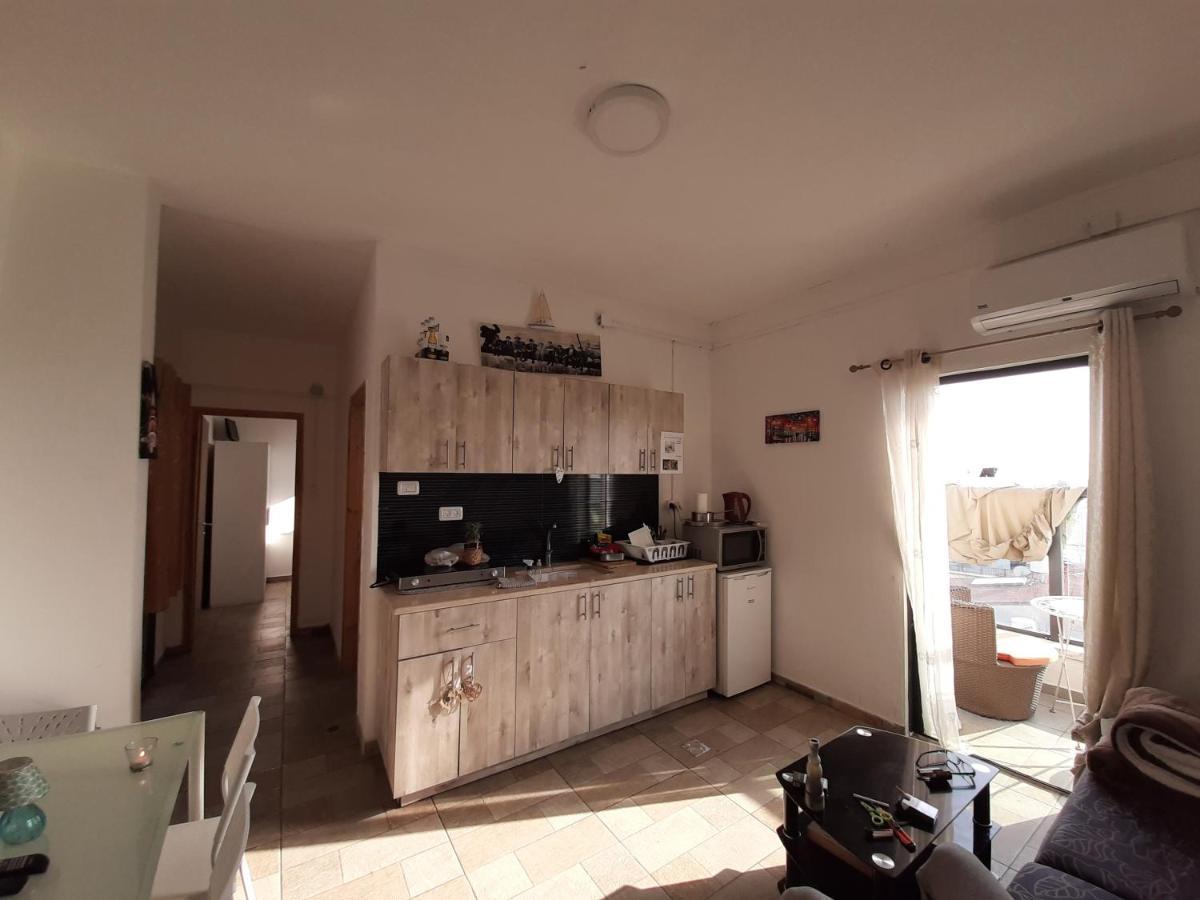 Nice suite Nahariyya Nehariya Dış mekan fotoğraf