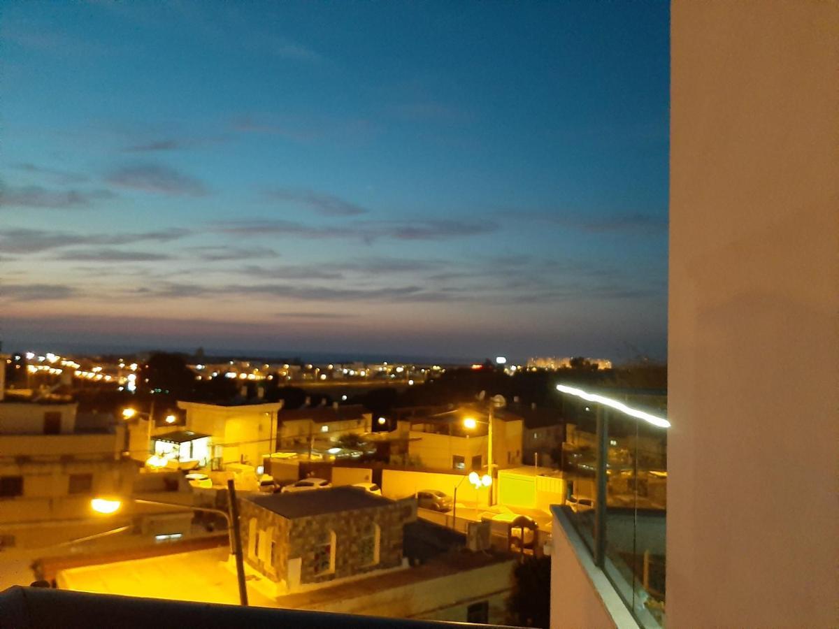 Nice suite Nahariyya Nehariya Dış mekan fotoğraf