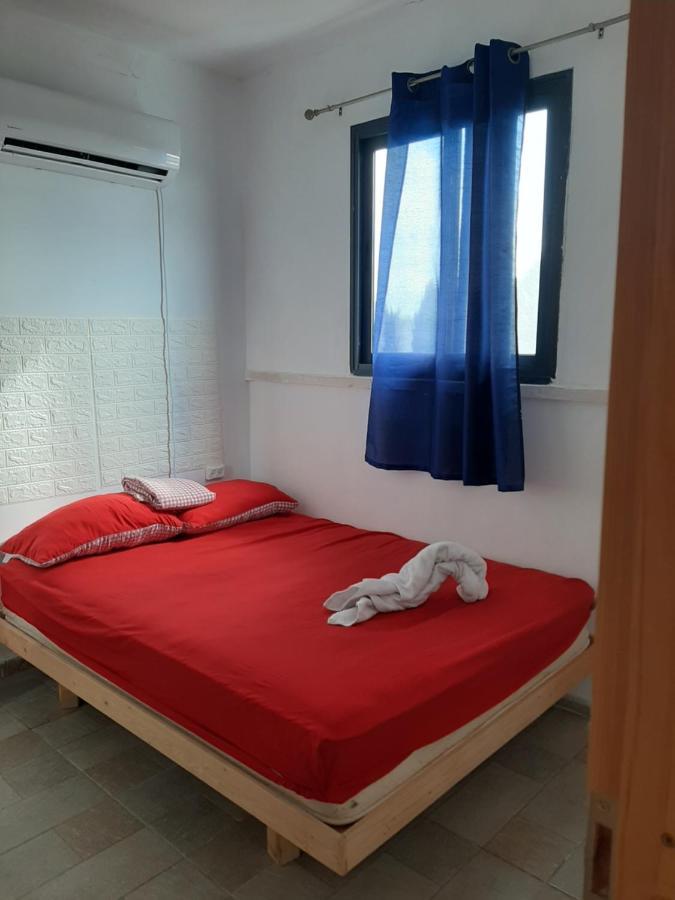 Nice suite Nahariyya Nehariya Dış mekan fotoğraf