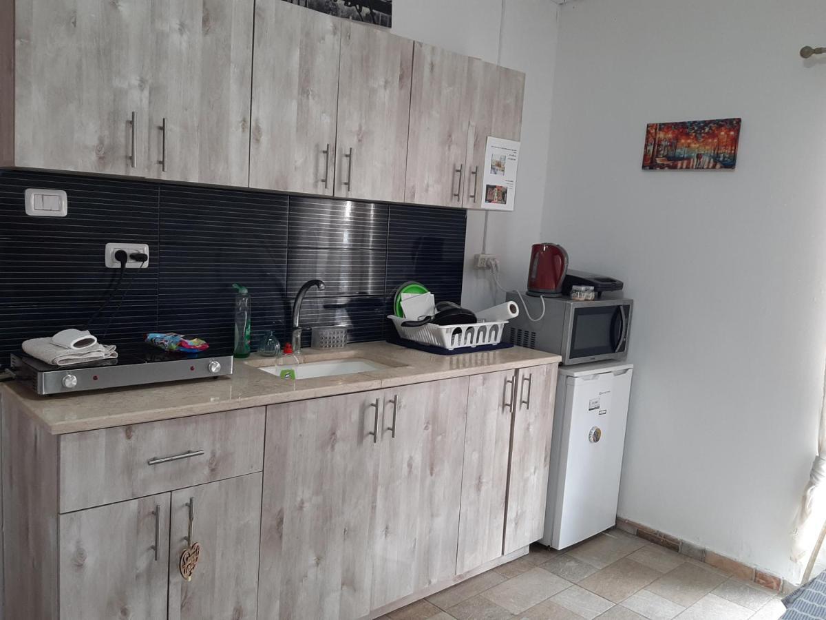 Nice suite Nahariyya Nehariya Dış mekan fotoğraf