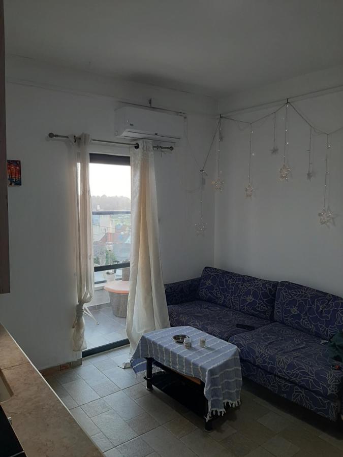 Nice suite Nahariyya Nehariya Dış mekan fotoğraf