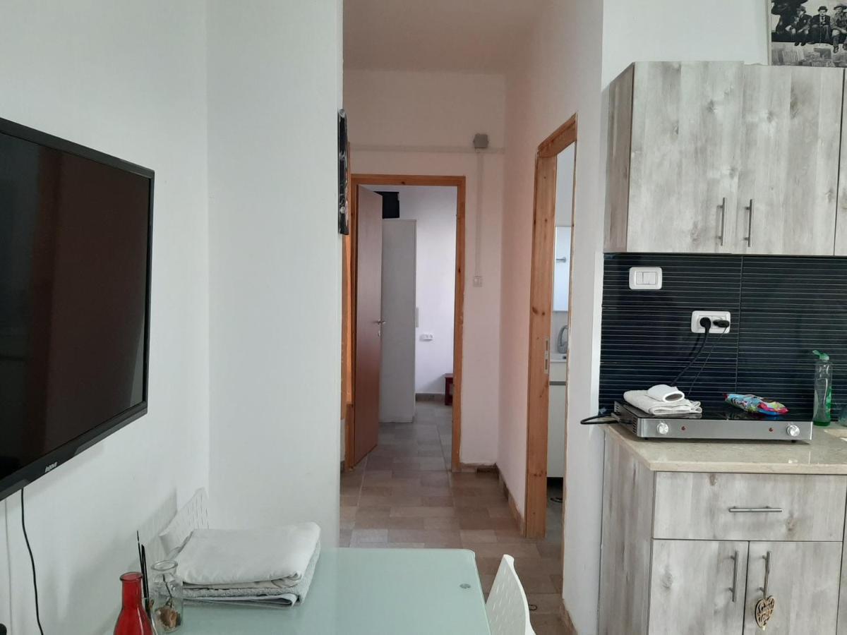 Nice suite Nahariyya Nehariya Dış mekan fotoğraf