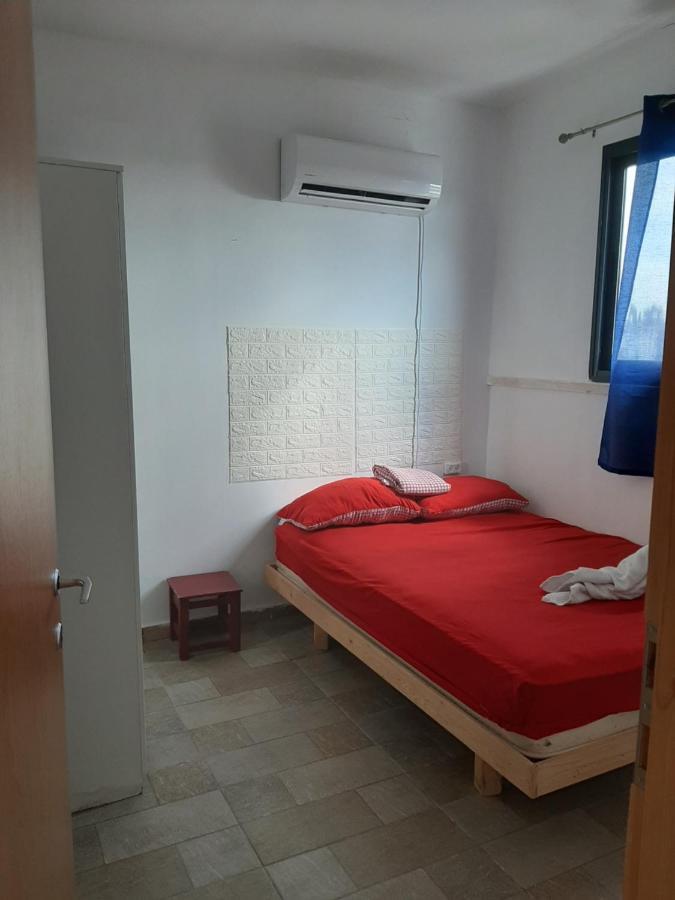 Nice suite Nahariyya Nehariya Dış mekan fotoğraf
