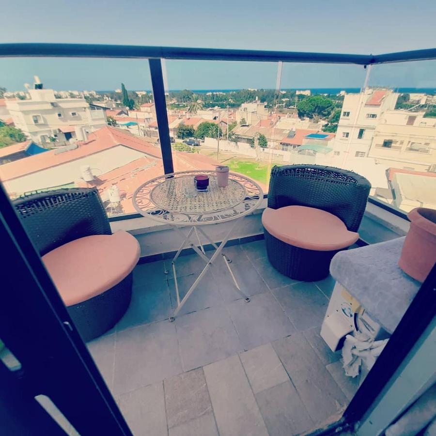 Nice suite Nahariyya Nehariya Dış mekan fotoğraf
