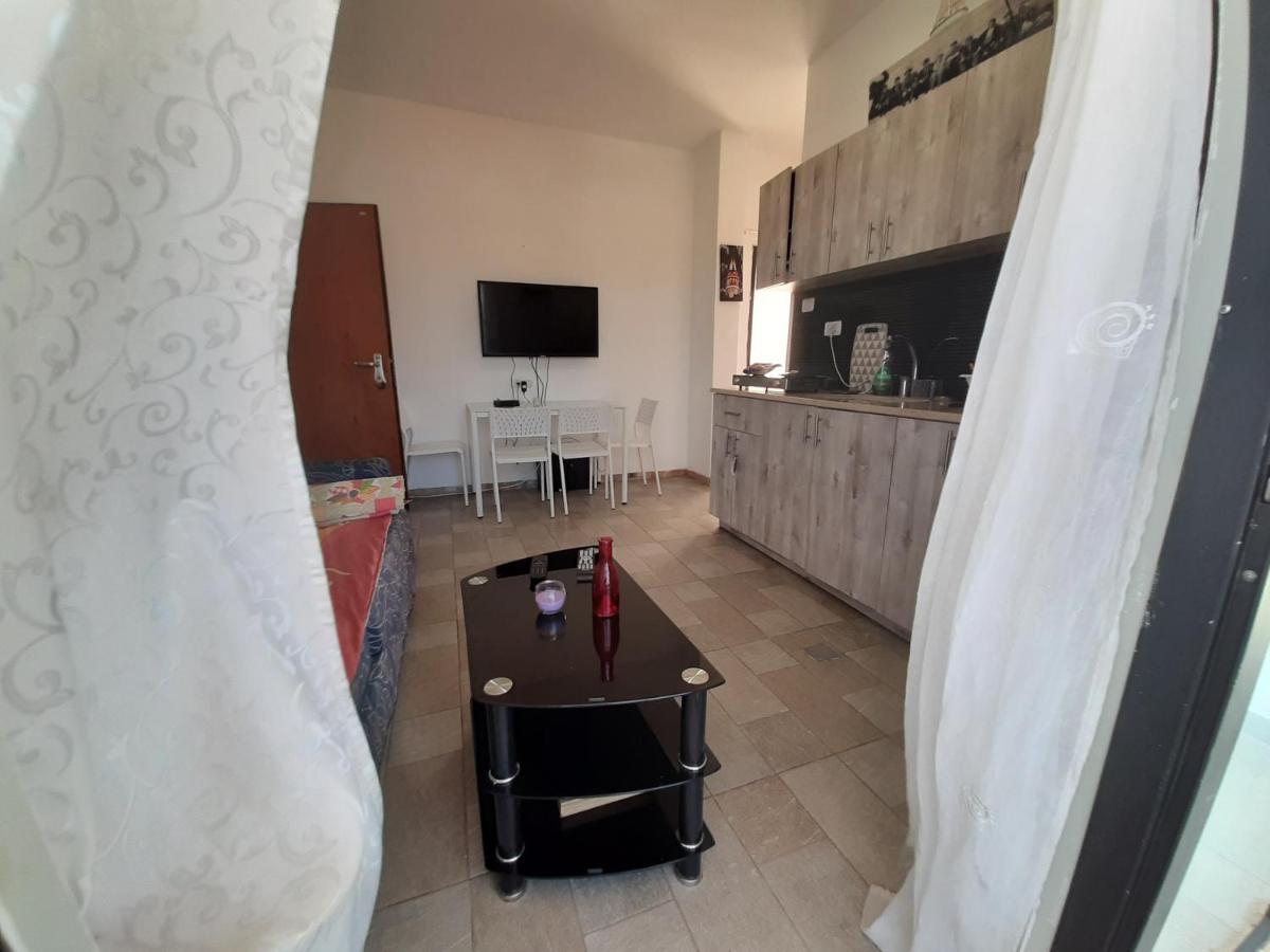 Nice suite Nahariyya Nehariya Dış mekan fotoğraf