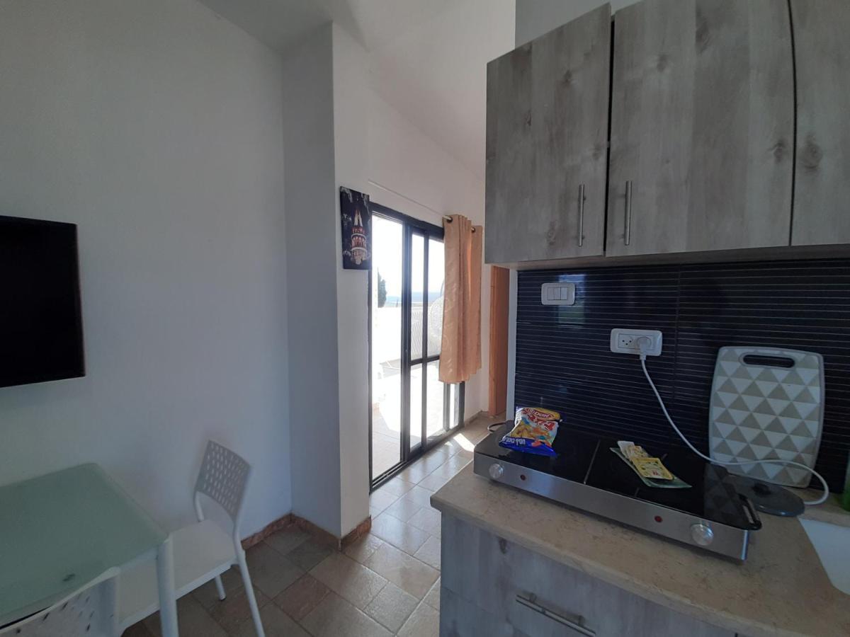 Nice suite Nahariyya Nehariya Dış mekan fotoğraf