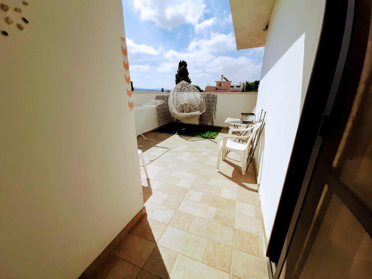 Nice suite Nahariyya Nehariya Dış mekan fotoğraf