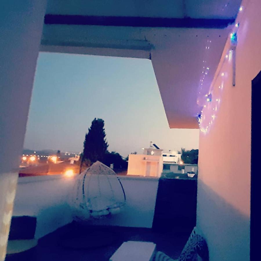 Nice suite Nahariyya Nehariya Dış mekan fotoğraf