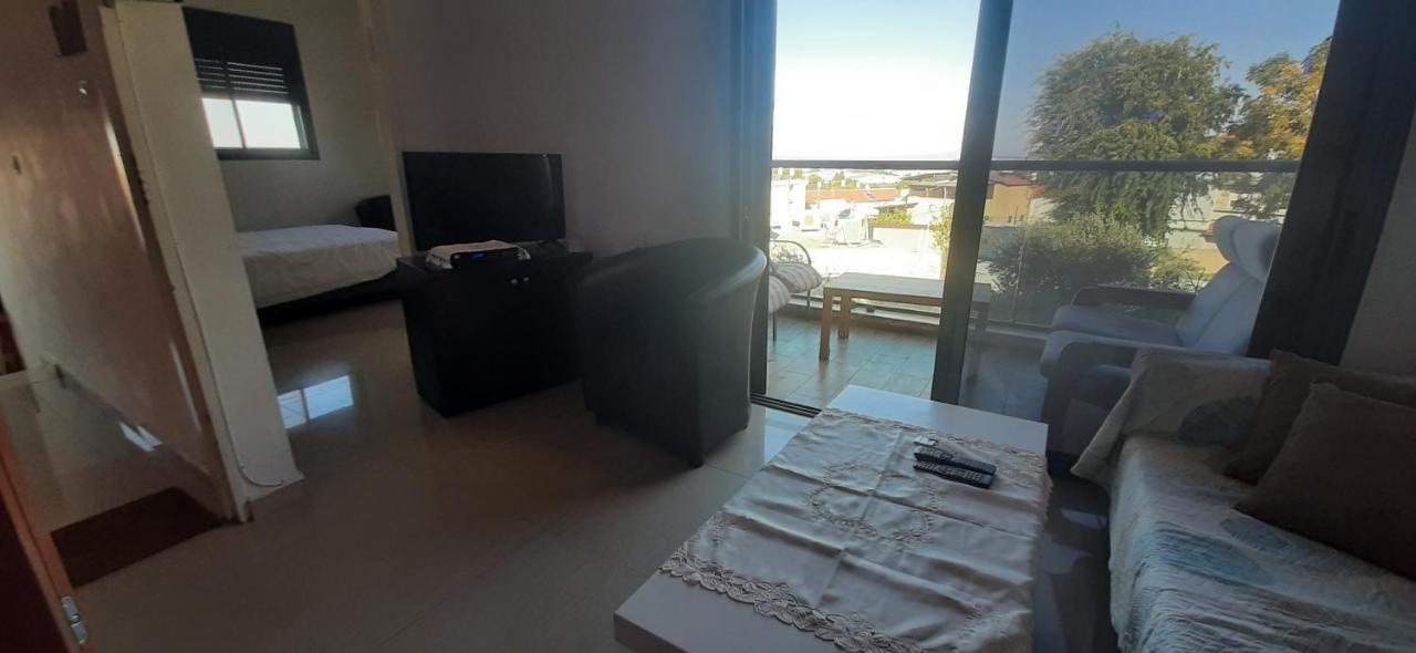 Nice suite Nahariyya Nehariya Dış mekan fotoğraf