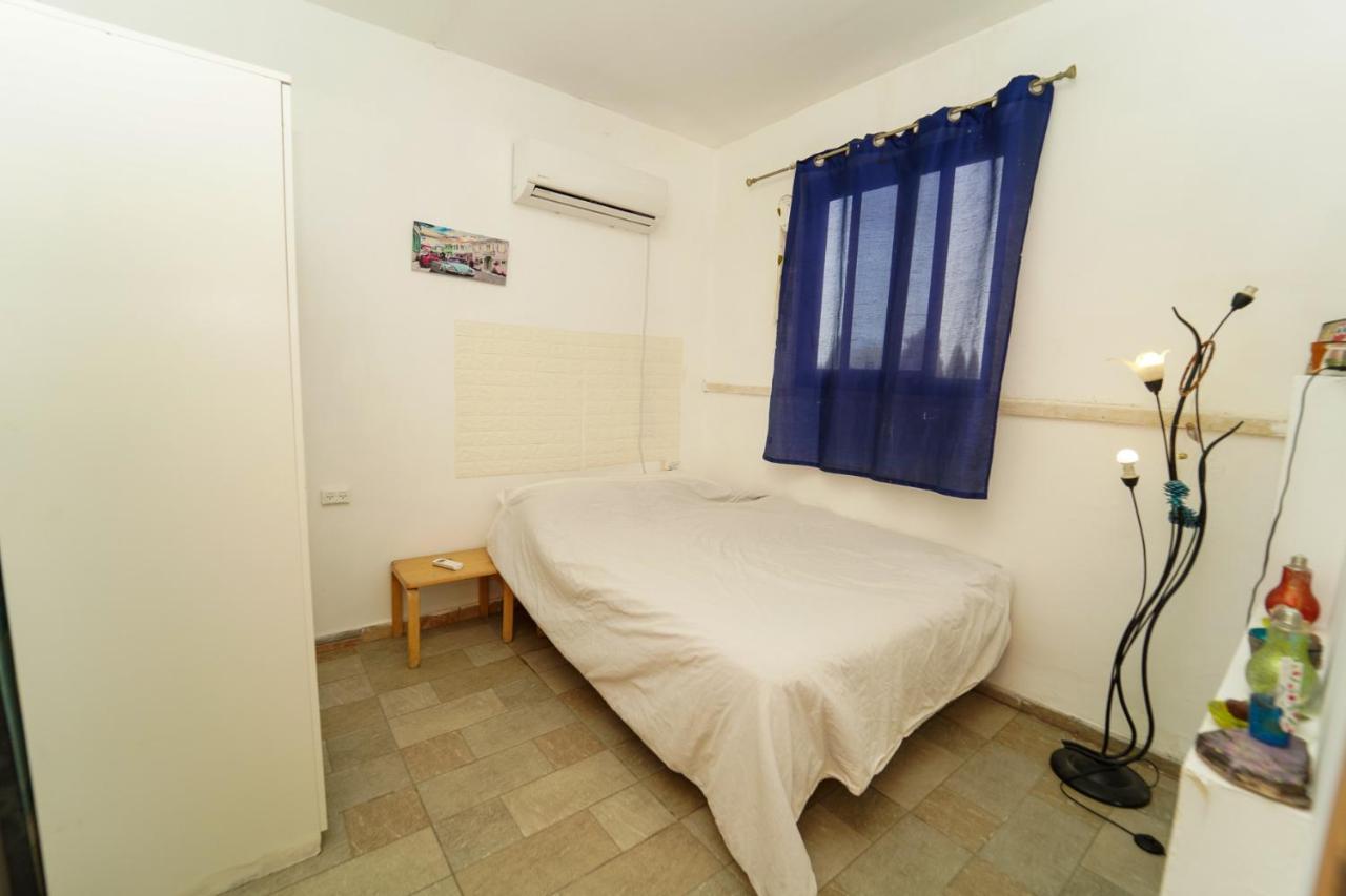 Nice suite Nahariyya Nehariya Dış mekan fotoğraf