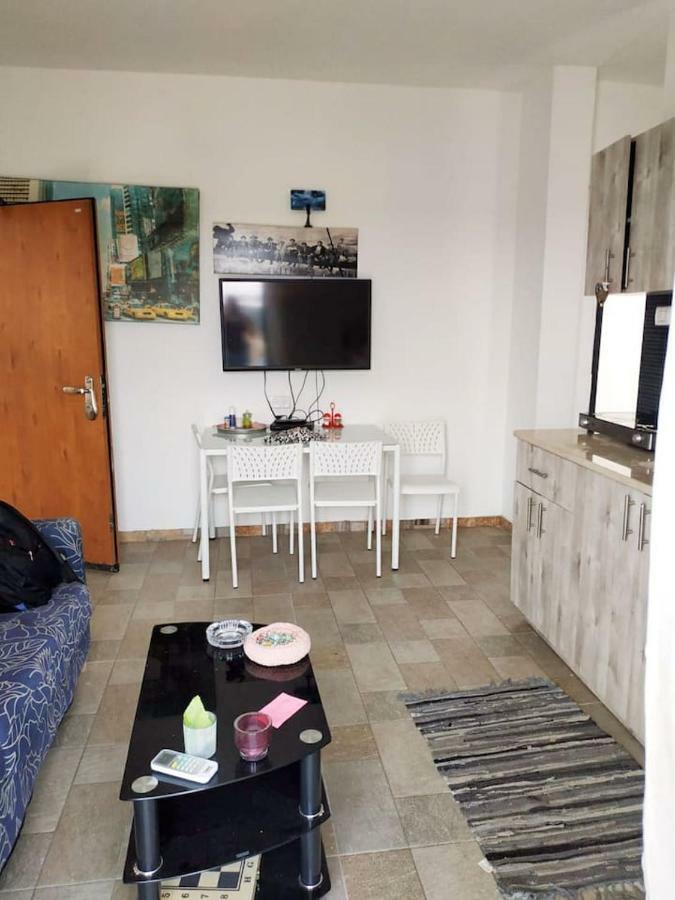 Nice suite Nahariyya Nehariya Dış mekan fotoğraf