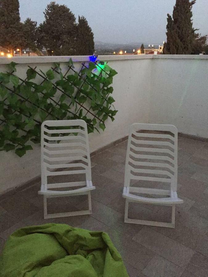 Nice suite Nahariyya Nehariya Dış mekan fotoğraf
