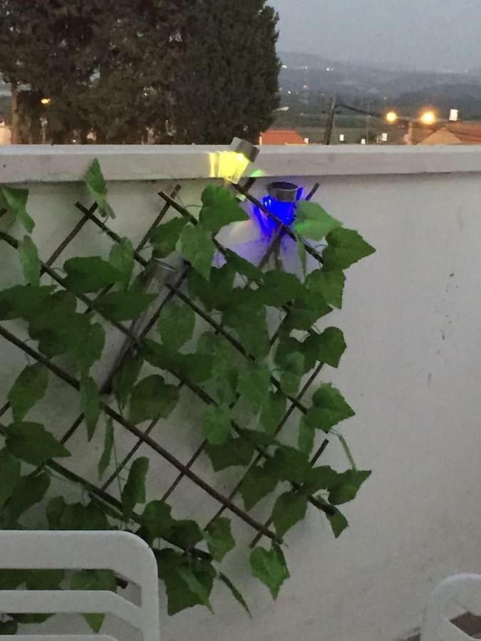 Nice suite Nahariyya Nehariya Dış mekan fotoğraf