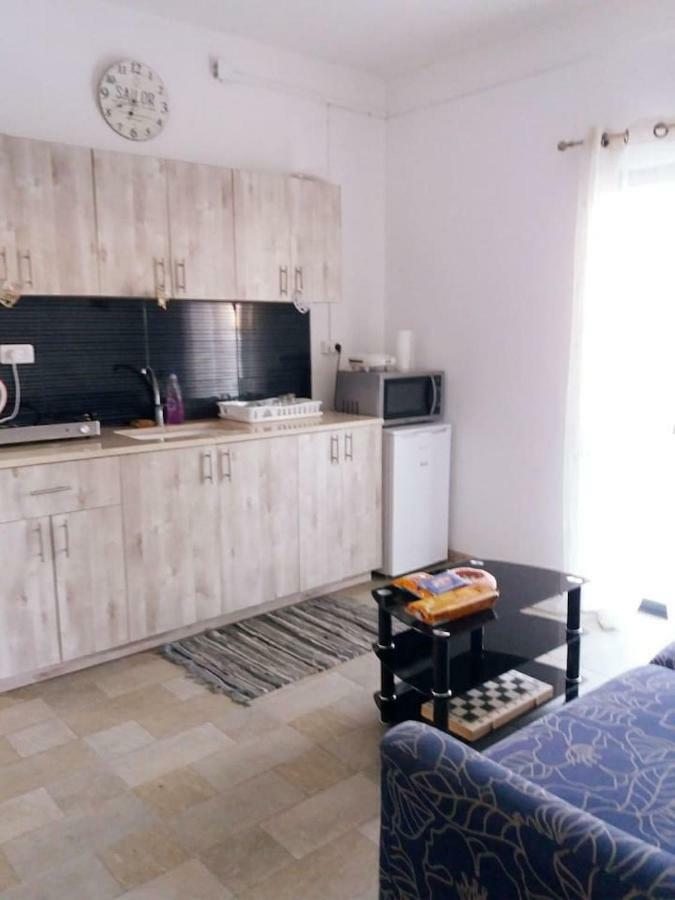 Nice suite Nahariyya Nehariya Dış mekan fotoğraf