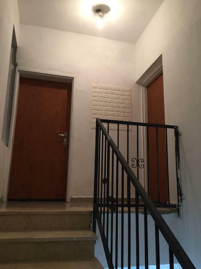 Nice suite Nahariyya Nehariya Dış mekan fotoğraf