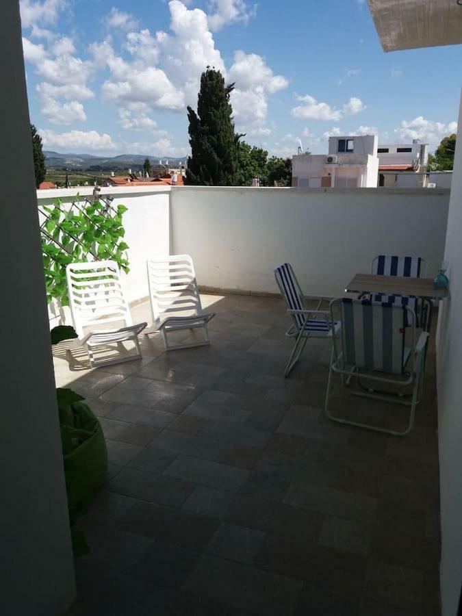 Nice suite Nahariyya Nehariya Dış mekan fotoğraf