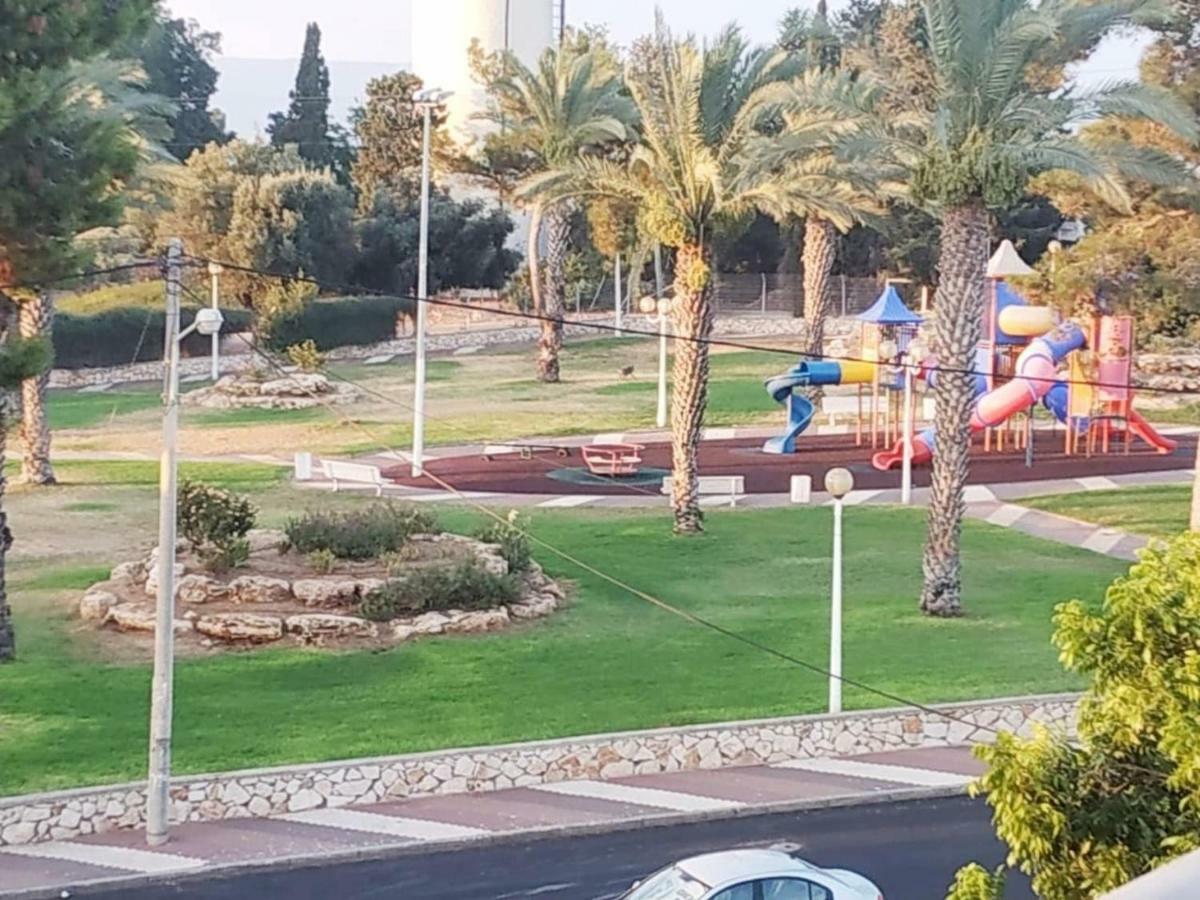 Nice suite Nahariyya Nehariya Dış mekan fotoğraf