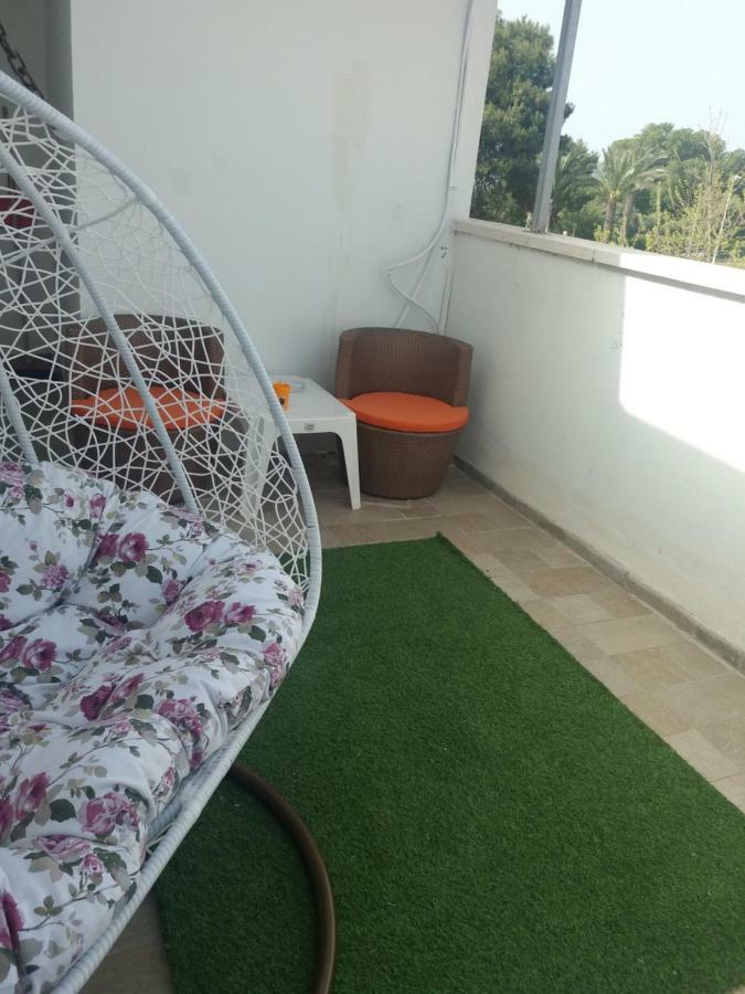 Nice suite Nahariyya Nehariya Dış mekan fotoğraf