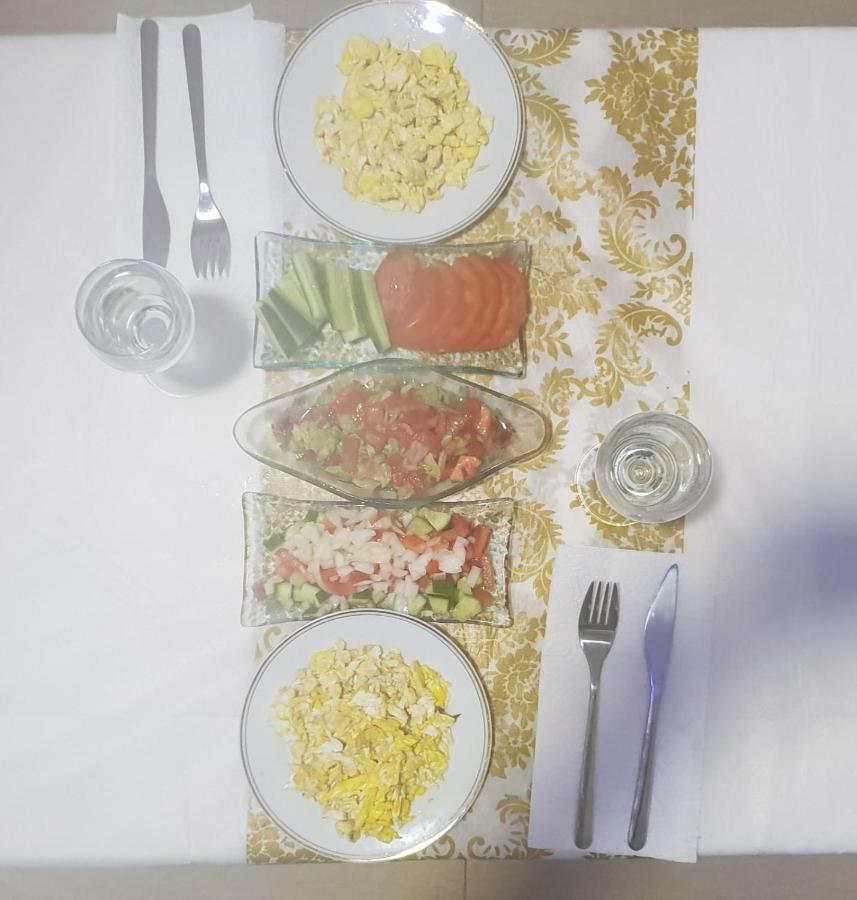 Nice suite Nahariyya Nehariya Dış mekan fotoğraf