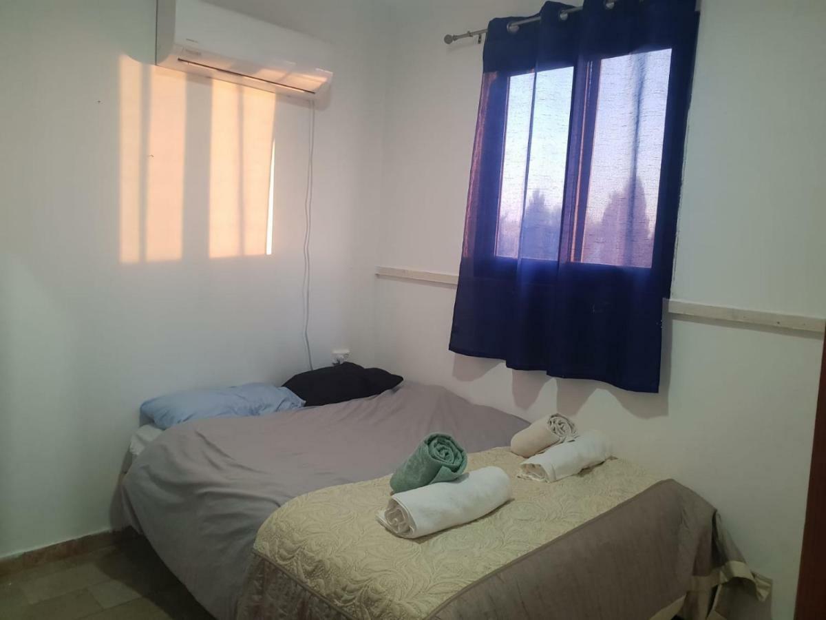 Nice suite Nahariyya Nehariya Dış mekan fotoğraf