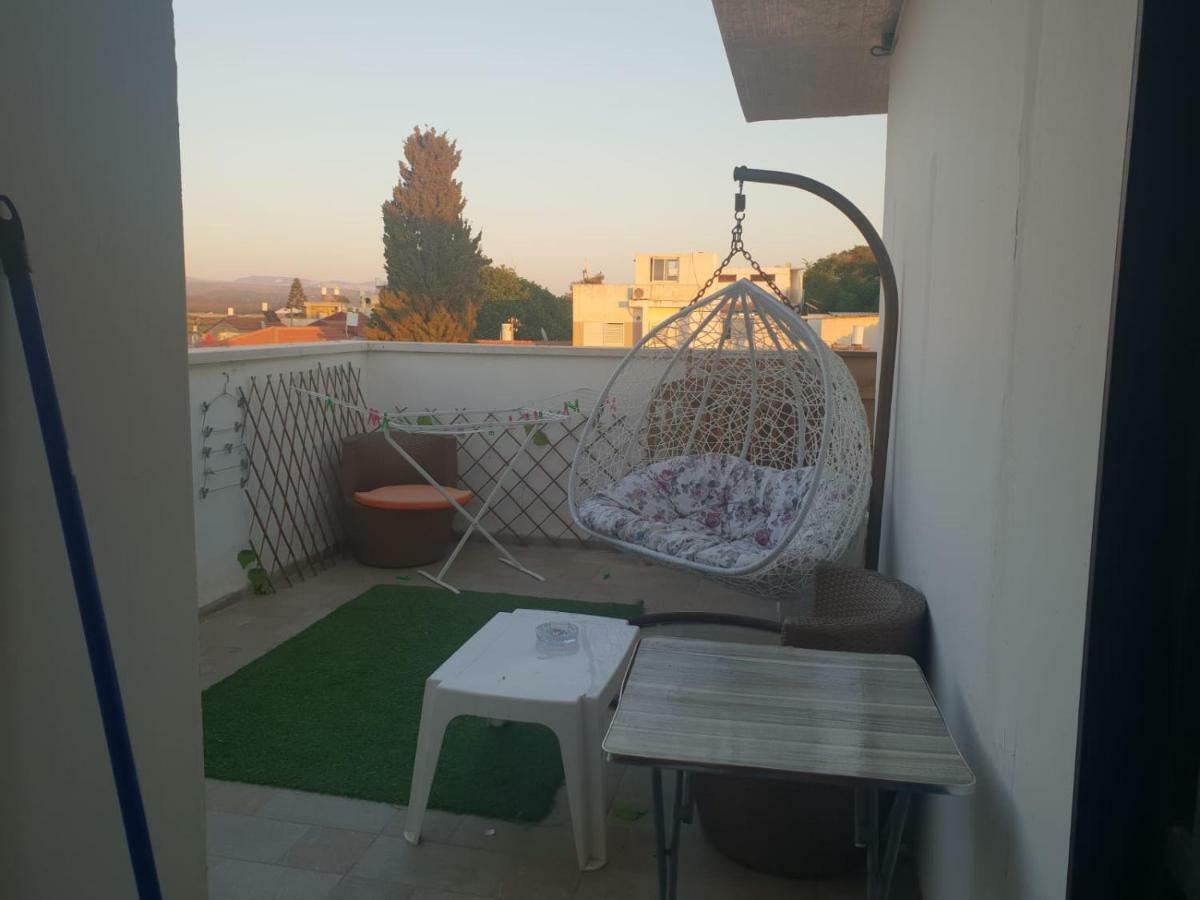 Nice suite Nahariyya Nehariya Dış mekan fotoğraf
